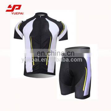 Custom blank sublimation print specialized cycling jersey manufacturer