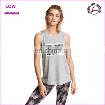 Ladies blouses tops undershirt gym clothes