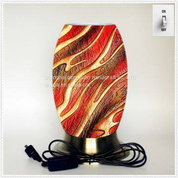 Qin Yuan art desk lamp, desk lamp of custom, creative desk lamp, decoration lamp, LED lamp (Da010)