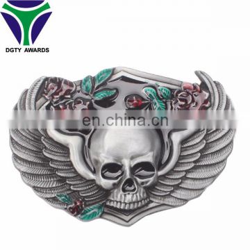 OEM Promotional Cheap Custom Logo Pin Metal Badge