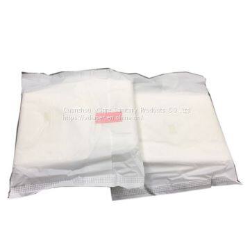 competitive price free sample sanitary disposable napkin disposal bags manufacturer from china