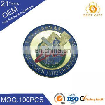 best sale wholesale cheap custom military challenge coins