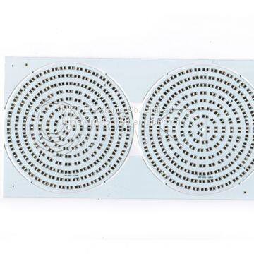 Single Side Aluminium PCB Board