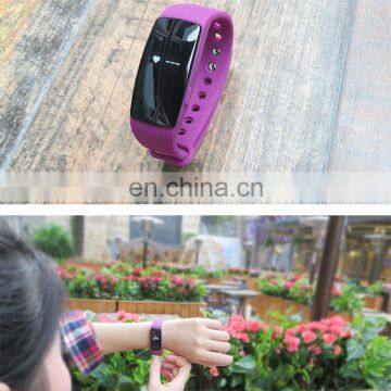 240*19*12mm Smart Healthy Sport Bracelet With Manual Forheart Rate Recording photo-2