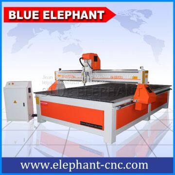 Chinese Supplier 2030 Woodworking Cnc Router , 3d Wood Cutting Cnc Machine Price List photo-3
