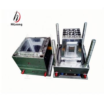 quality plastic mould stool mould