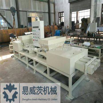 Six Head Wood Block Machine