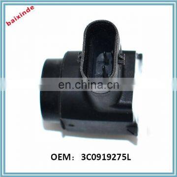PDC Sensor de Aparcamiento For VW Passat Jetta Tiguan Touran Audi Q7 3C0919275L