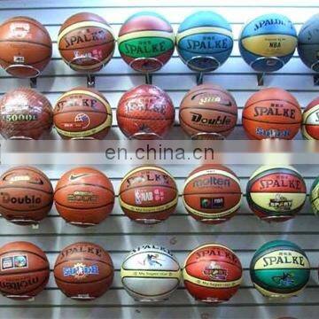 PVC material 7# basketball