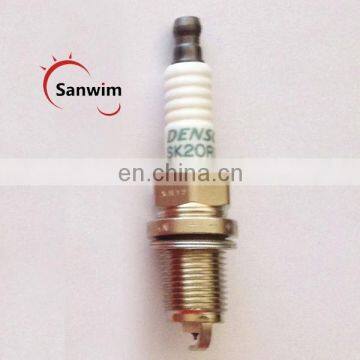 High Quality Auto Spark Plug price SK20R11-12 90919-01210