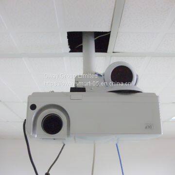 Large Active Size Portable Iwb Interactive White Board for Video Conference photo-3