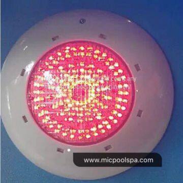 Underwater Waterproof Swimming Pool Led Lights for Swimming Pool 100W Underwater Pool Light photo-4