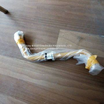 shantui TY220 pipe  assy   154-920-2230  shantui bulldozer SD22  hose assy