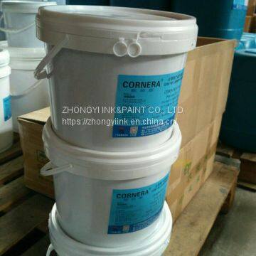 Plastisol Ink photo-5