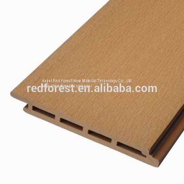 Wpc Exterior Wall Panel Wood Plastic Cladding photo-4