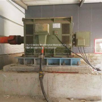 Main Motor,Scrap Metal Crusher,High Efficiency Scrap Metal Shredder