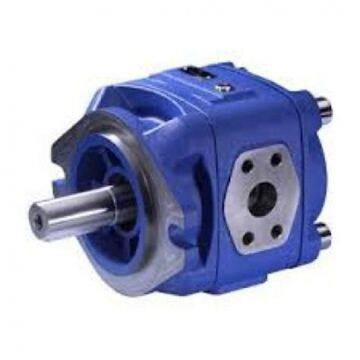 Pgh4-2x/063rr07vu2 High Speed Marine Rexroth Pgh High Pressure Gear Pump