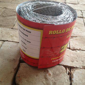 For Bungalows Razor Wire Fence 15-1 / 2x15-1 / 2