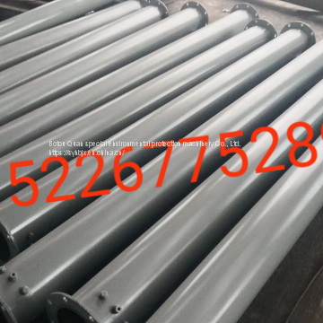 Heat Preservation Conveyor photo-2