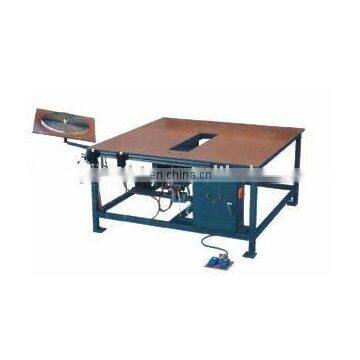 Rubber Application Table of Insulating Glass Machine photo-3