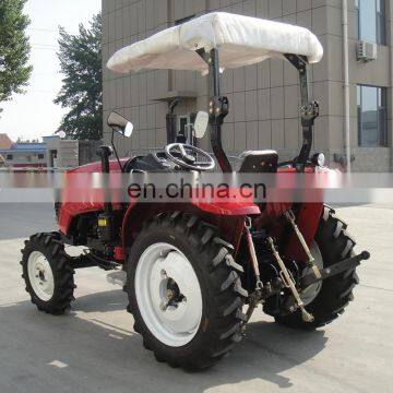 MAP404 Agricultural Machinery Equipment 40HP Tractor 40horsepower Tractor photo-6