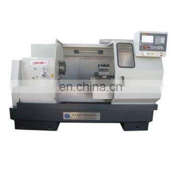 CjK6150 manual lathe machine/CNC Lathe Price CE certification