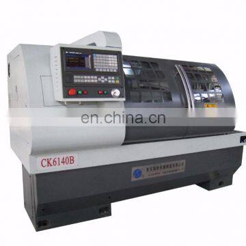 CK6140 used cnc lathe/ double spindle cnc common lathe/machine tools