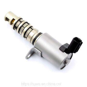 Factory Outlet Camshaft Timing Oil Control Valve Engine Variable Timing Solenoid photo-5