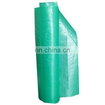 Factory Price Durable PE Coated Fabric Tarpaulin for Truck Cover