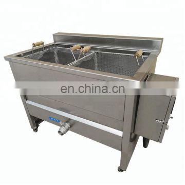 Hot sell potato chips making machine | french fries machine