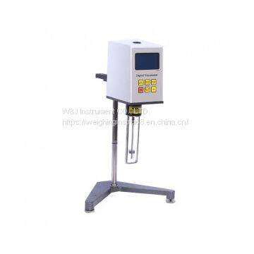 6 Million CPS Industrial Viscometer