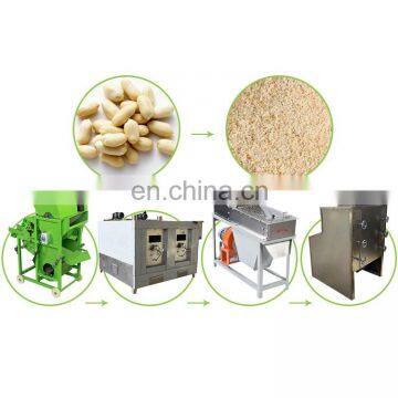 Roasting Peanut Machine Small Peanut Roasting Machine Roasting Machine photo-3
