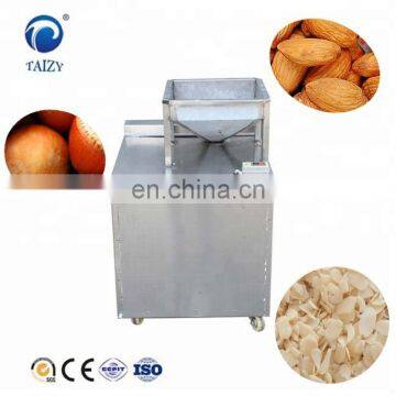 Top Quality Food Slicer Machine Nuts Cutter Slicer Machine photo-4