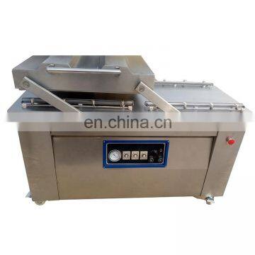 fruit and vegetable vacuum packing machine vacuum packing machine for food