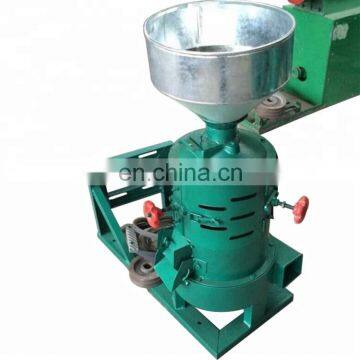 multifunctional grain cereal skin peeling machine/barely dehuller machine/wheat