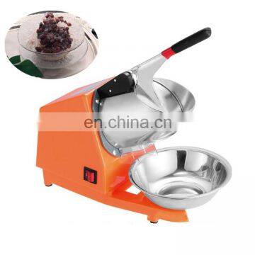 Cheap Commercial Cube Ice Shaver Machine photo-4