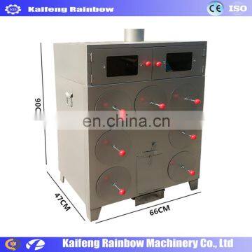 Environment Protection and Energy Saving Sweet Potato Roasting Oven In High Producing Effectively photo-6