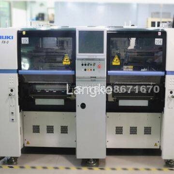 Original Panasonic CM602 SMT Placement Machine photo-3