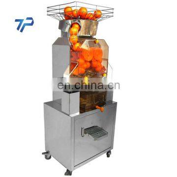 Commercial Easy Operation Big Model Lemon Juicer Making Machine