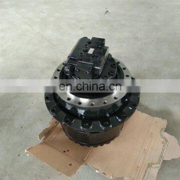 324D Final Drive 2276137 Travel Motor 325D 329D Final drive excavator parts