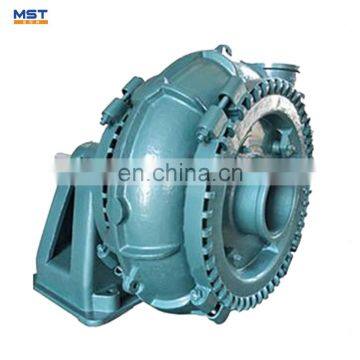 High Pressure River Dredging Pump