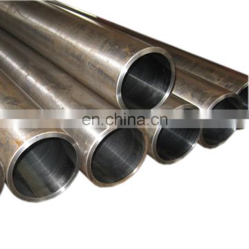 Cold Drawn ST52 CK45 STKM11A Hydraulic Cylinder Tube