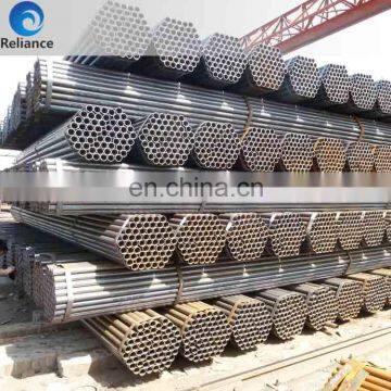 CARBON WELDED ASTM A587 ERW STEEL PIPE