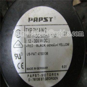 Hot Sale New In Stock PAPSTTYP 7114N2 PLC DCS