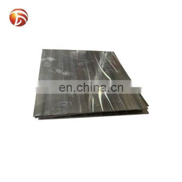 Tianjin 304 high quality and best price stainless steel sheet and plate accept cuted into any size