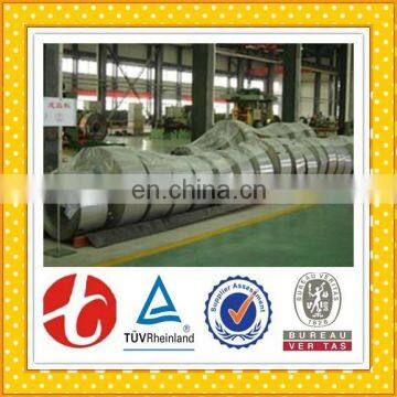 Multifunctional S34700 Stainless Steel Coil With Low Price Chemical Wholesales for Industry photo-2