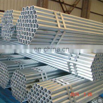 Astm a 53 gr b Seamless Steel Pipe Scaffolding Pipe 20190119