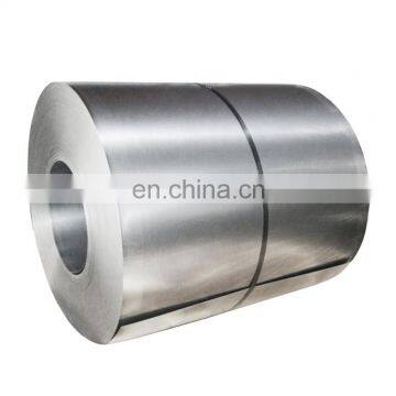 Hot Dipped Galvalume Steel Coil Aluzinc GL