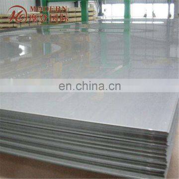 Mirror Polish Stainless Steel Sheet for Home Kitchen Appliance photo-4
