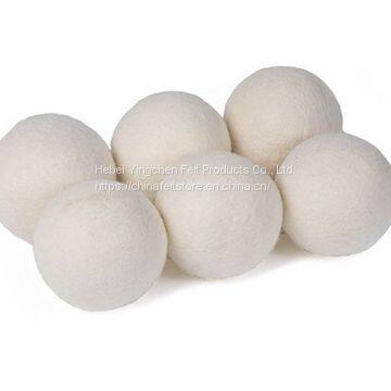 Cheap Wool Dryer Ball Wholesale